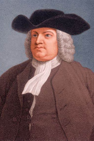 William Penn