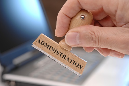 Richland Township Administration