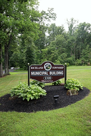 Richland Township