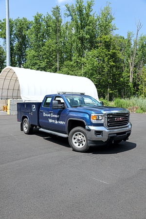 Richland Township Water Authority